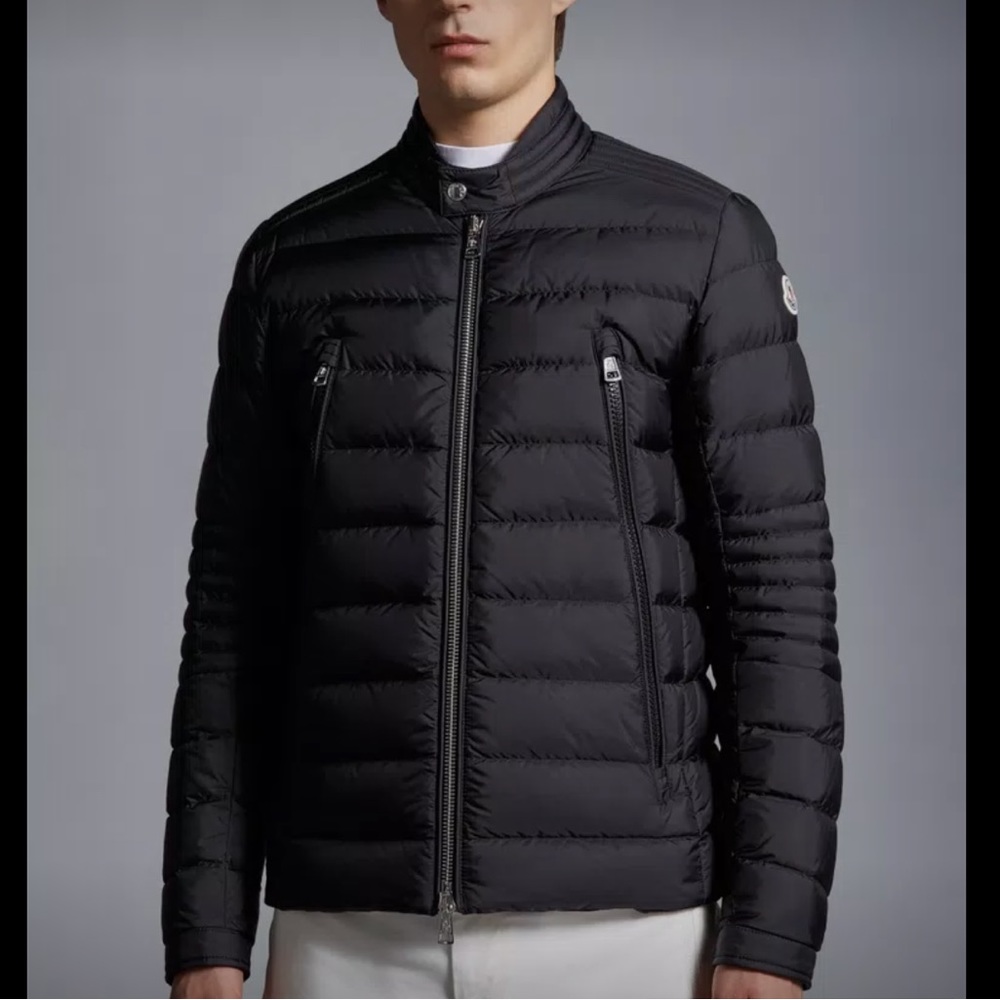Men’s Moncler Amiot Jacket